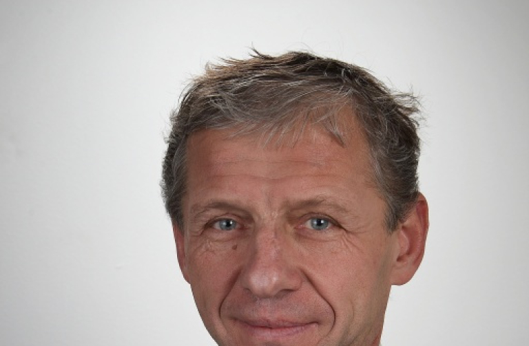 Jaroslav Podzimek